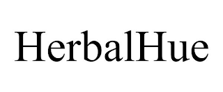 HERBALHUE