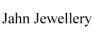 JAHN JEWELLERY