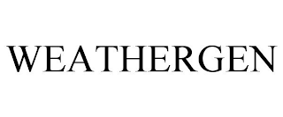 WEATHERGEN