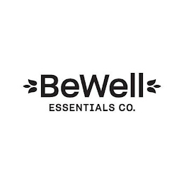 BEWELL ESSENTIALS CO.