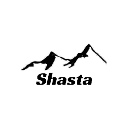 SHASTA