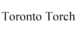 TORONTO TORCH