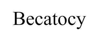 BECATOCY