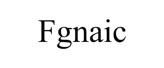 FGNAIC