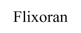 FLIXORAN