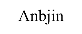 ANBJIN