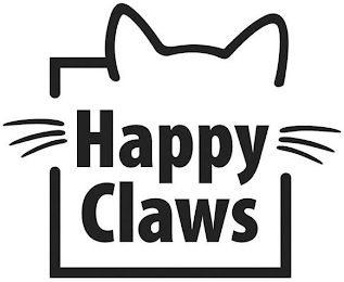 HAPPY CLAWS