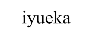 IYUEKA