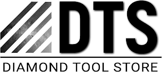 DTS DIAMOND TOOL STORE
