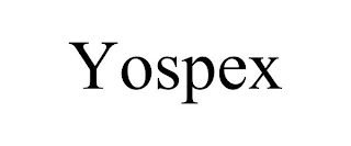 YOSPEX