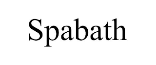 SPABATH