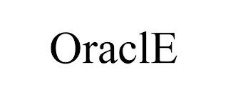 ORACLE