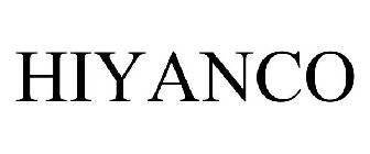 HIYANCO