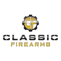 CF CLASSIC FIREARMS