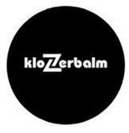 KLOZERBALM