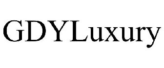 GDYLUXURY