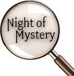 NIGHT OF MYSTERY