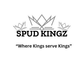 SPUD KINGZ 