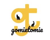 GT GOMIETOMIE