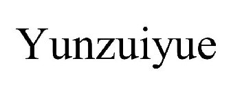 YUNZUIYUE