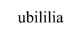 UBILILIA