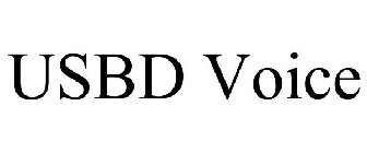 USBD VOICE