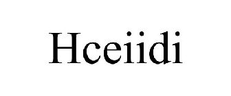 HCEIIDI