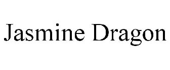 JASMINE DRAGON