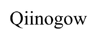 QIINOGOW