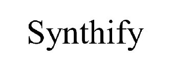 SYNTHIFY