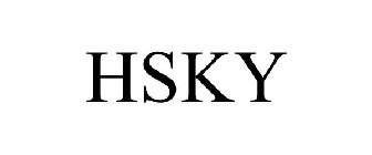 HSKY