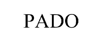 PADO