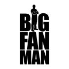 BIG FAN MAN