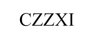 CZZXI