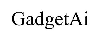 GADGETAI