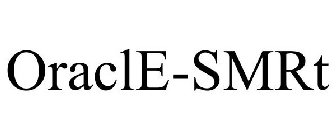 ORACLE-SMRT