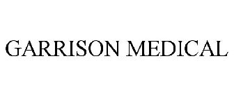 GARRISON MEDICAL