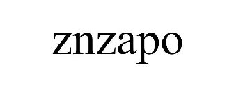 ZNZAPO