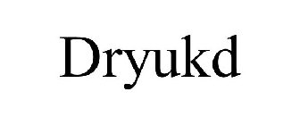 DRYUKD