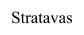 STRATAVAS