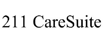 211 CARESUITE