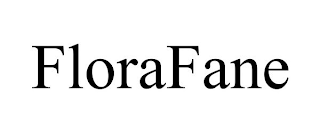 FLORAFANE
