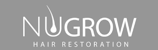 NUGROW HAIR RESTORATION