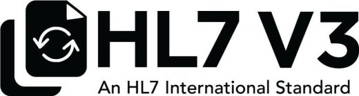 HL7 V3 AN HL7 INTERNATIONAL STANDARD