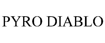 PYRO DIABLO