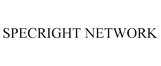 SPECRIGHT NETWORK