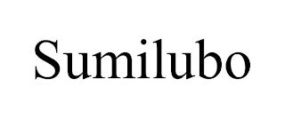 SUMILUBO