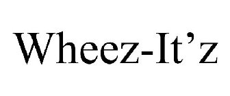 WHEEZ-IT'Z