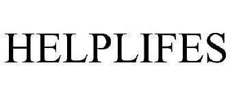 HELPLIFES