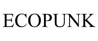 ECOPUNK